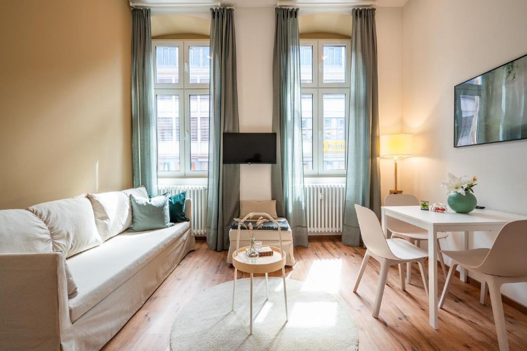 Photo of Livingroom in Saarbruecken