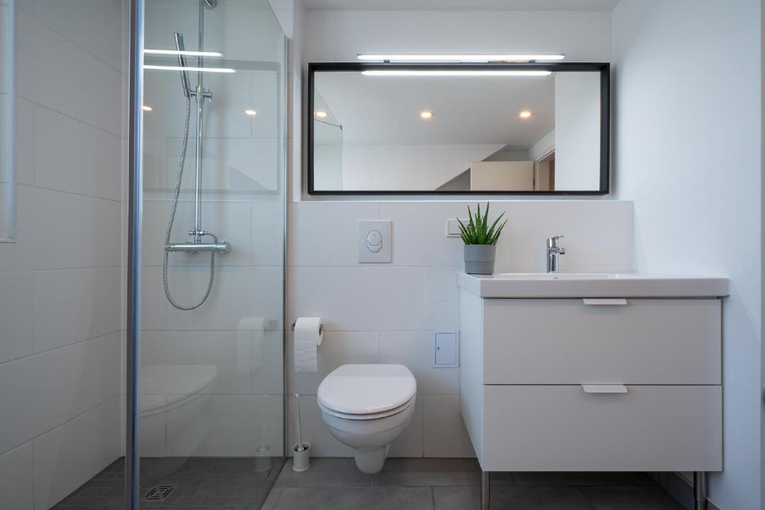 Photo of Bathroom in Saarbruecken