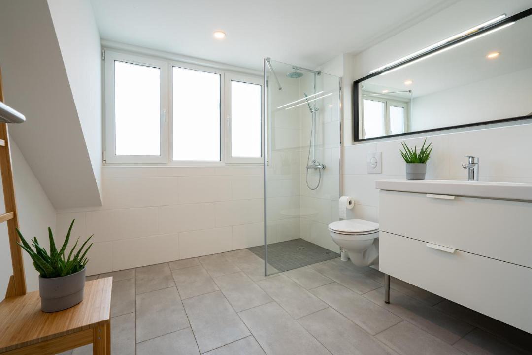 Photo of Bathroom in Saarbruecken