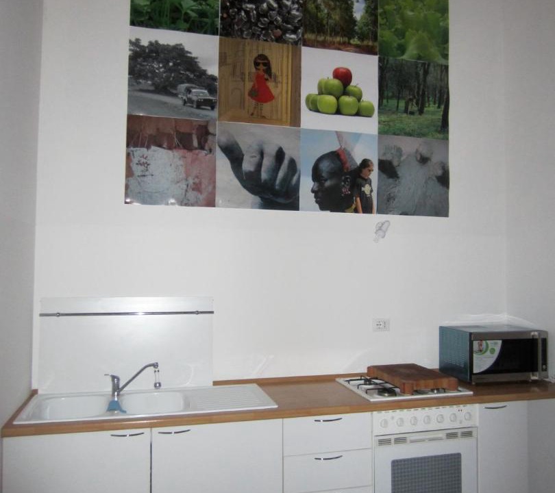 Photo of Kitchen in Valvasone