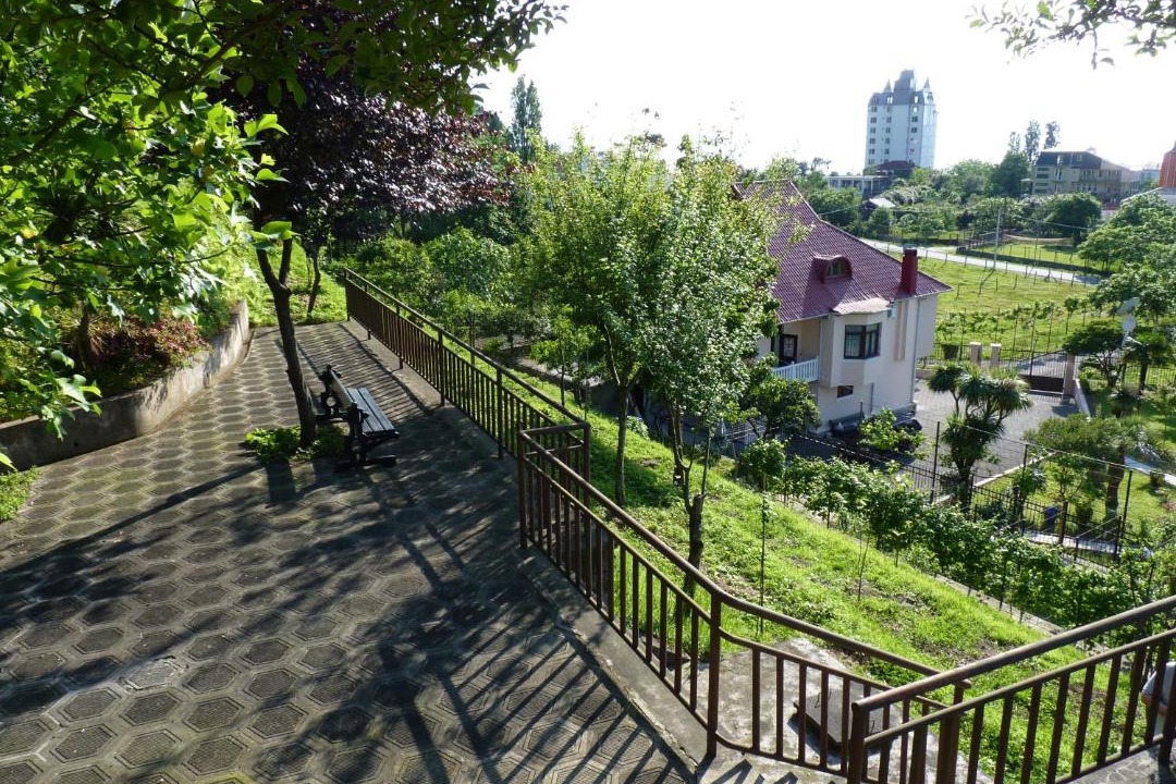 Photo of Patio Balcony in Gonio