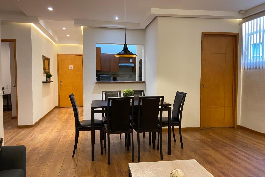Photo of Livingroom in Historic Center
