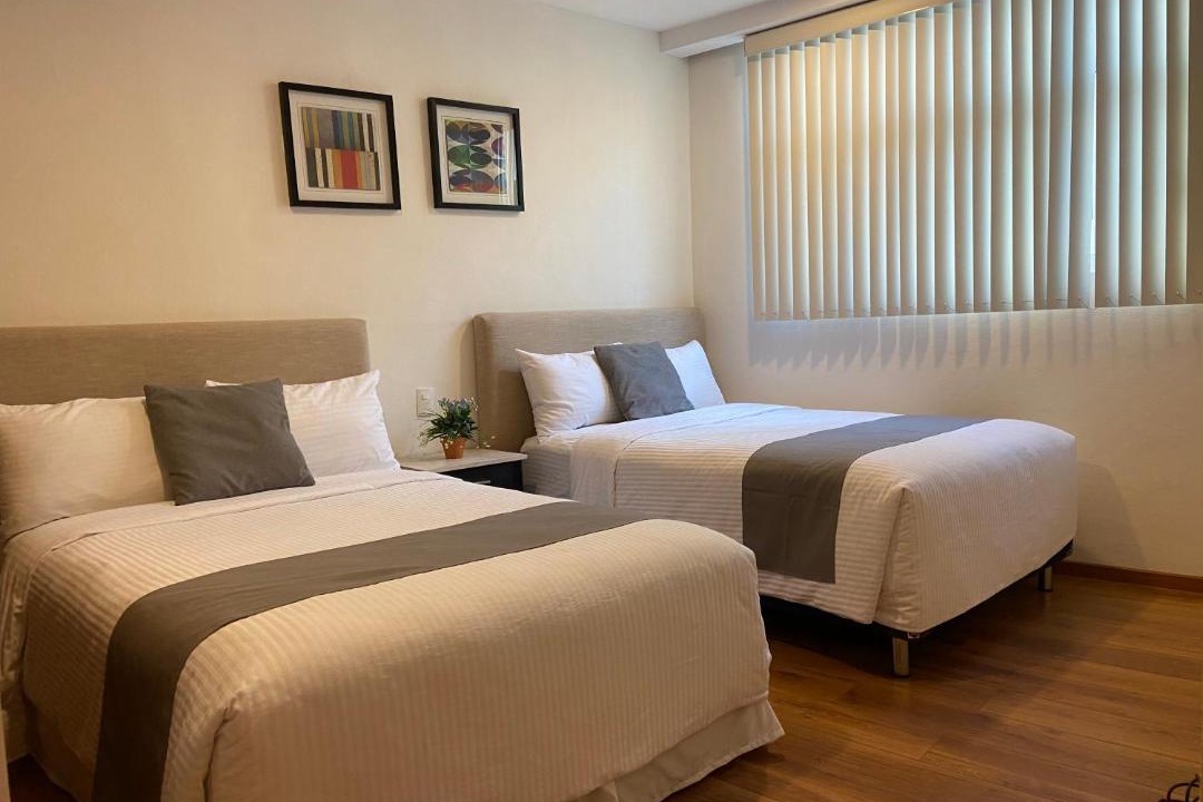 Photo of Bedroom in Historic Center