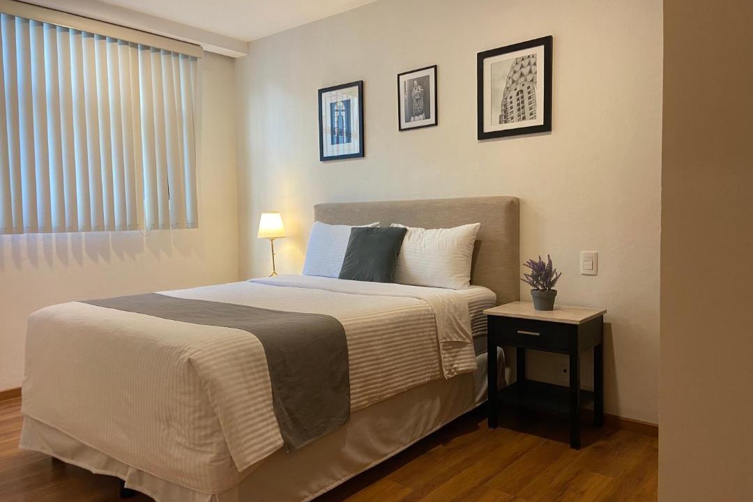 Photo of Bedroom in Historic Center