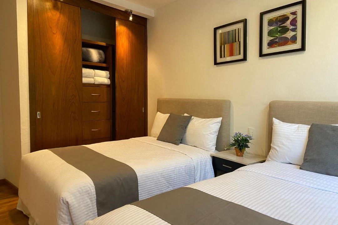 Photo of Bedroom in Historic Center