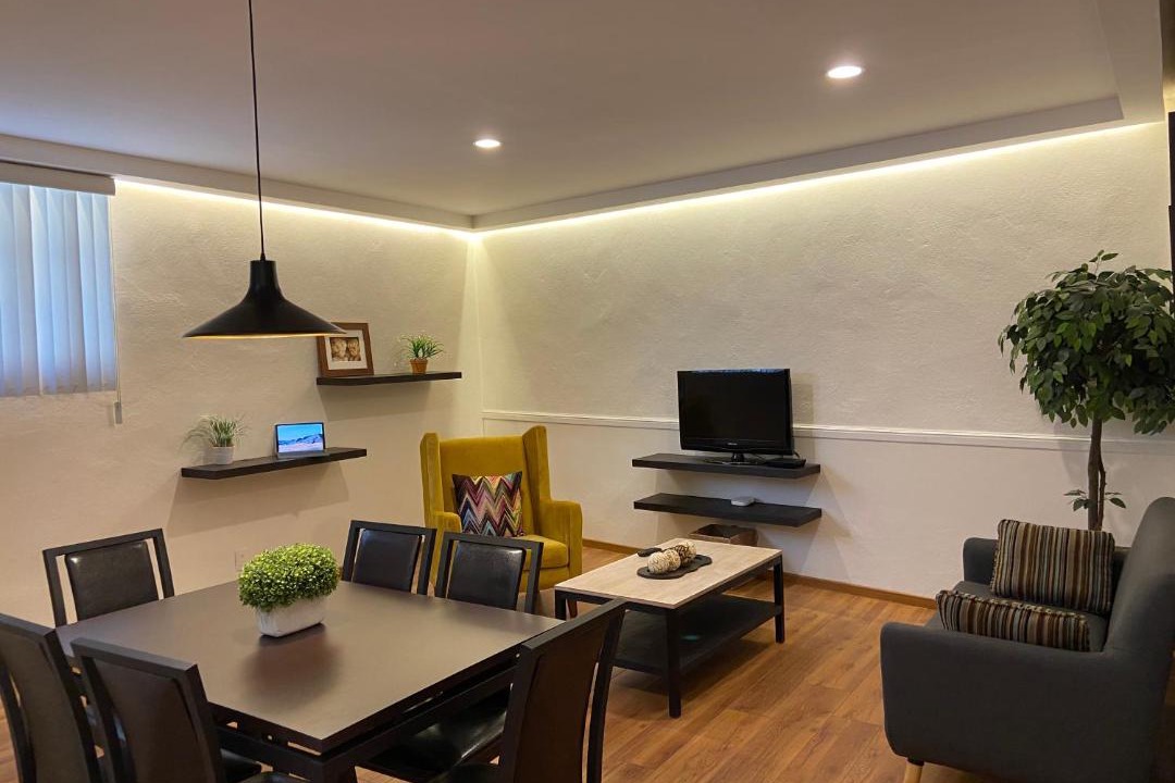 Photo of Livingroom in Historic Center