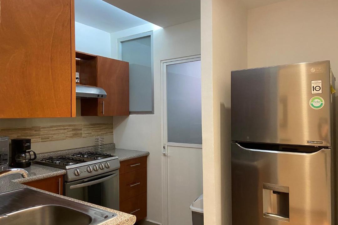 Photo of Kitchen in Historic Center