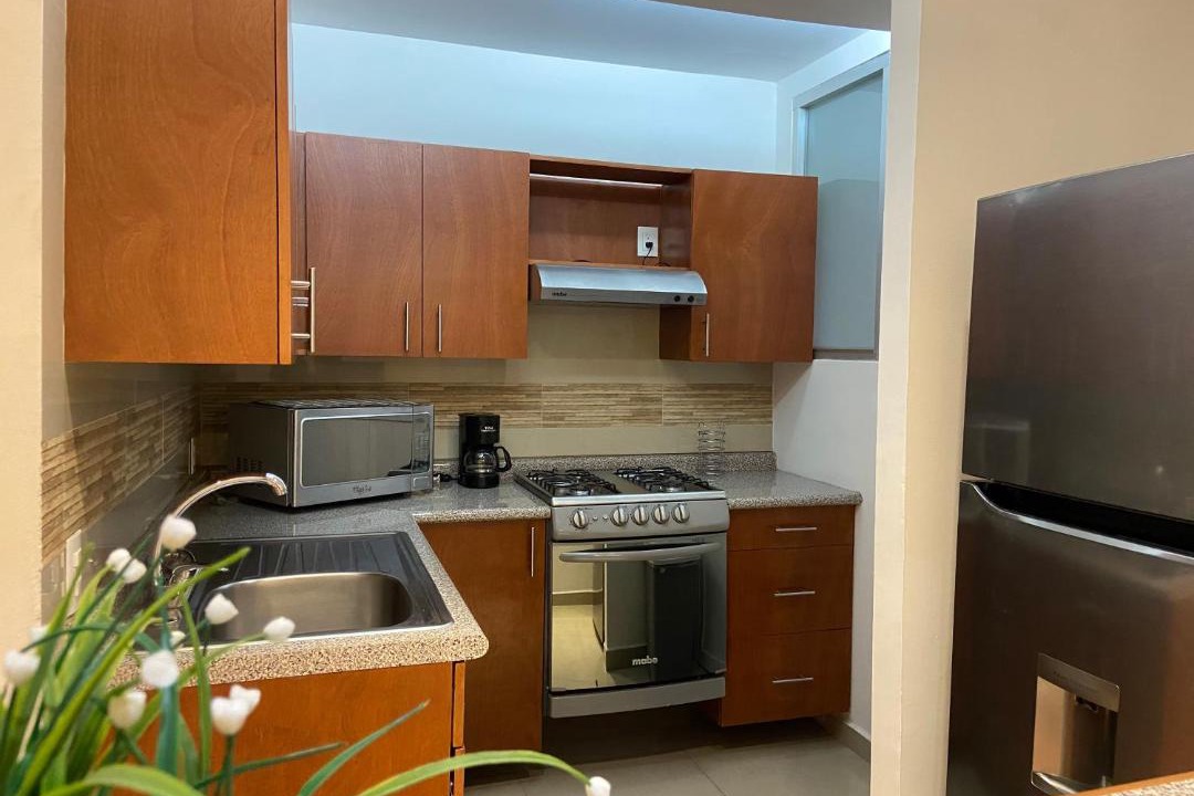 Photo of Kitchen in Historic Center