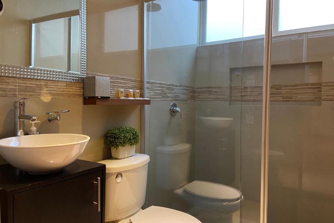 Photo of Bathroom in Historic Center