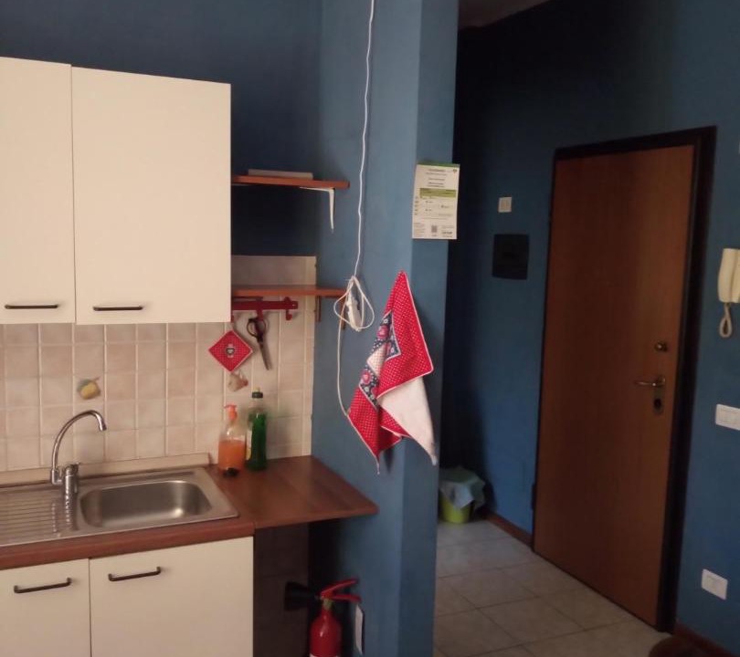 Photo of Kitchen in Lodi