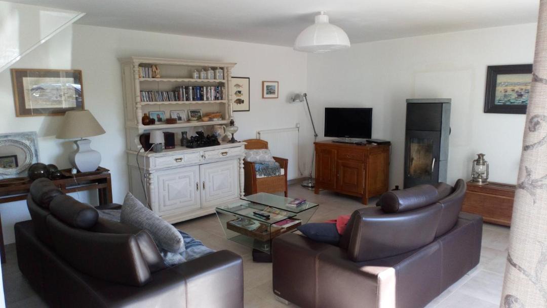 Photo of Livingroom in Treveneuc