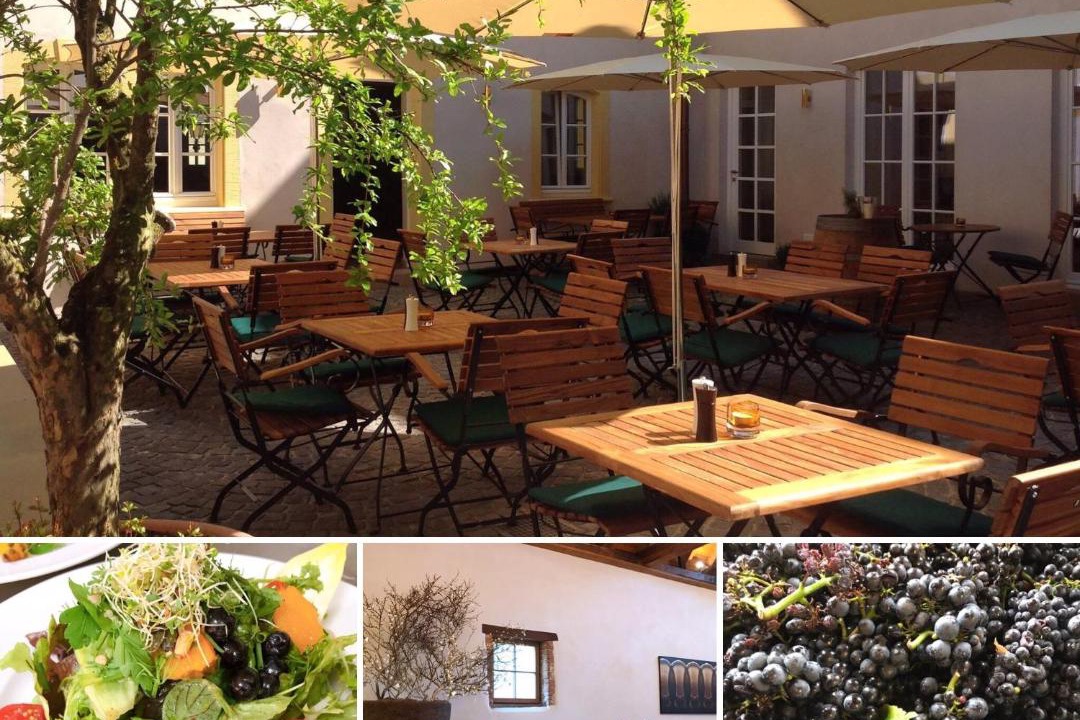 Photo of Patio Balcony in Bissersheim