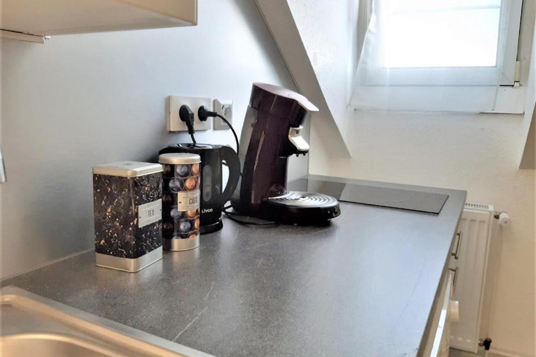 Photo of Kitchen in Bourgfelden