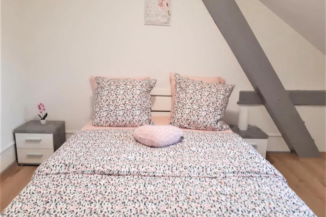 Photo of Bedroom in Bourgfelden