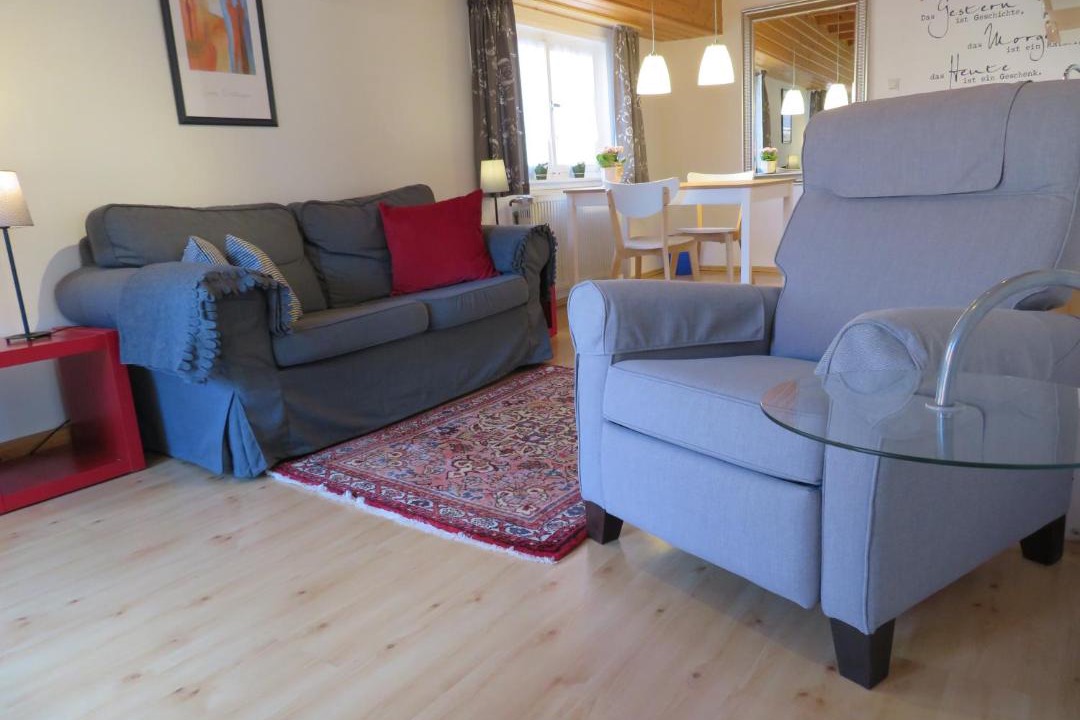 Photo of Livingroom in Rhodt unter Rietburg