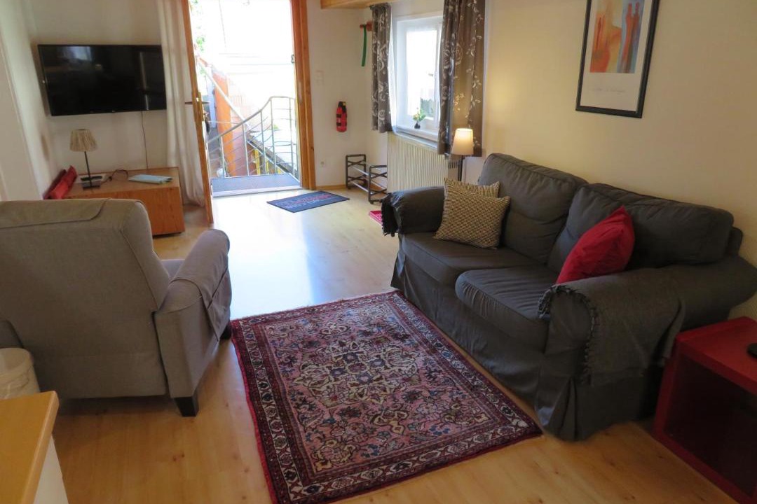 Photo of Livingroom in Rhodt unter Rietburg