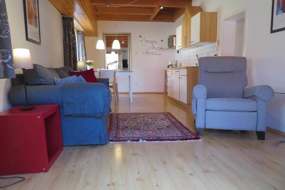 Photo of Livingroom in Rhodt unter Rietburg