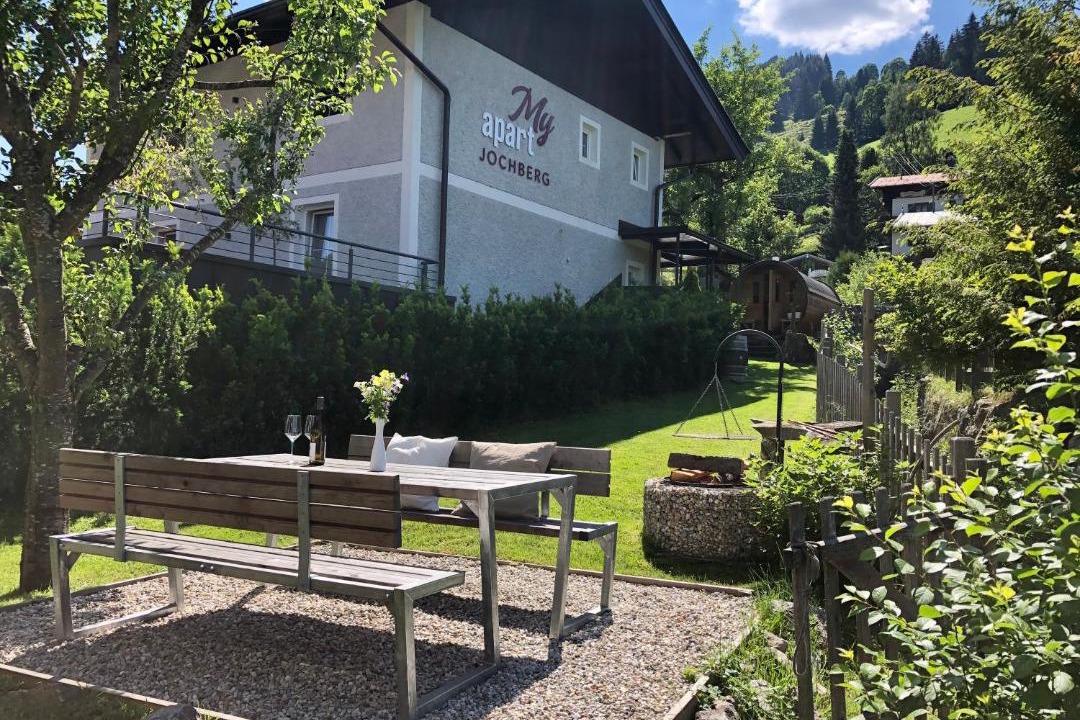 Photo of Others in Jochberg