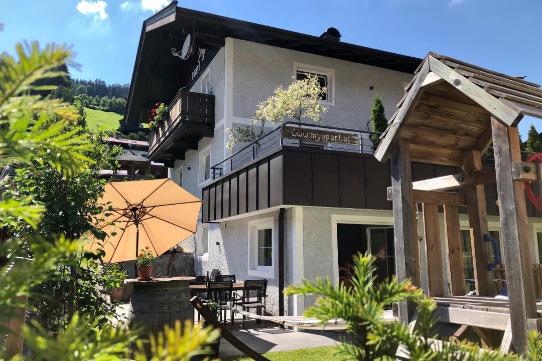 Photo of Others in Jochberg