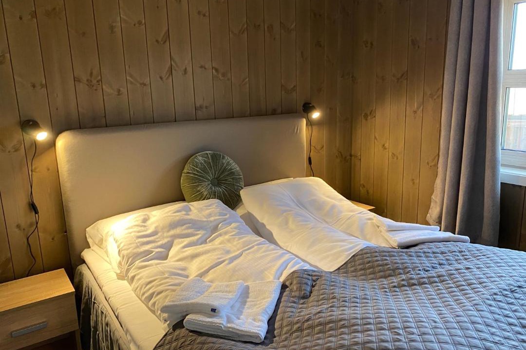 Photo of Bedroom in Utskarpen