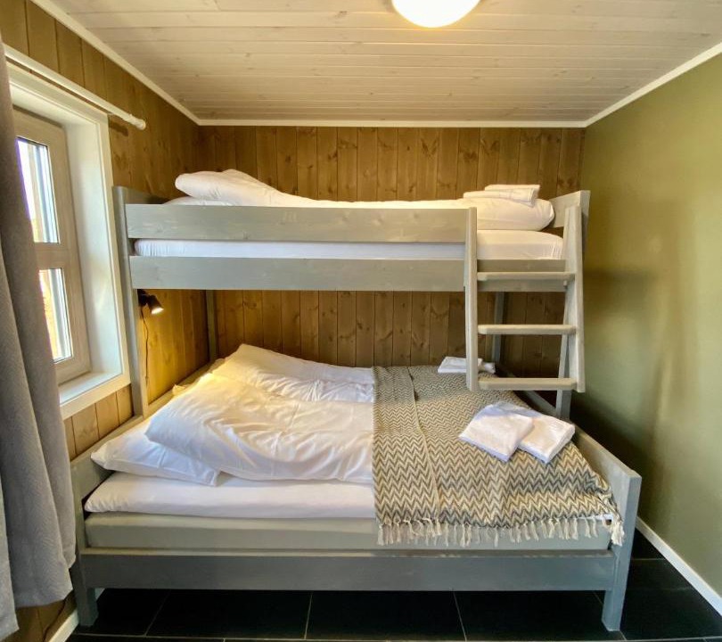 Photo of Bedroom in Utskarpen