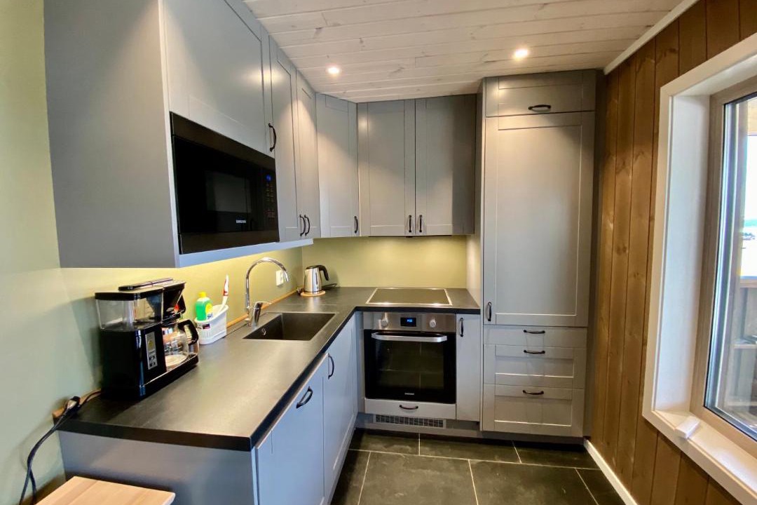 Photo of Kitchen in Utskarpen