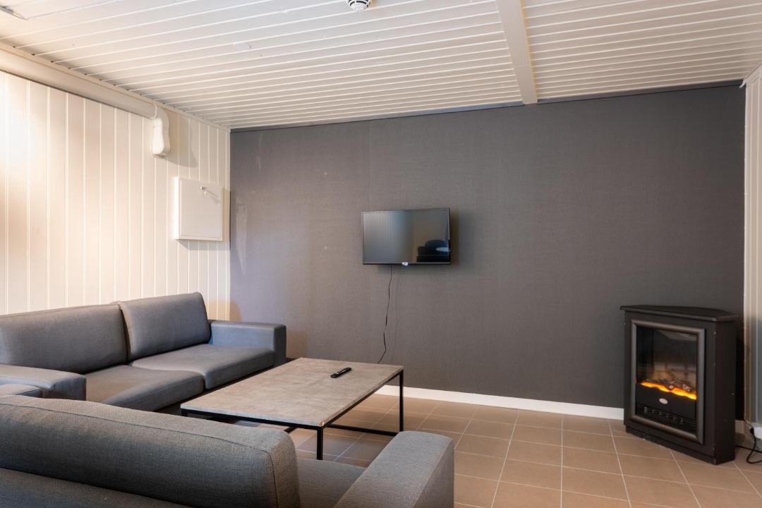Photo of Livingroom in Mo-I-Rana