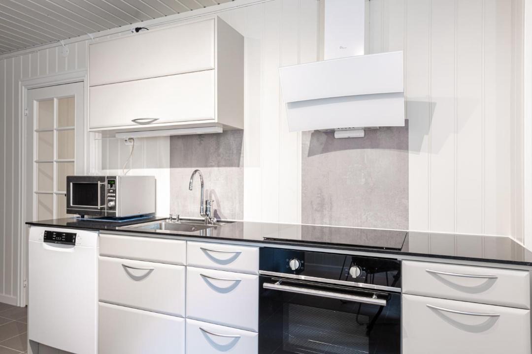 Photo of Kitchen in Mo-I-Rana