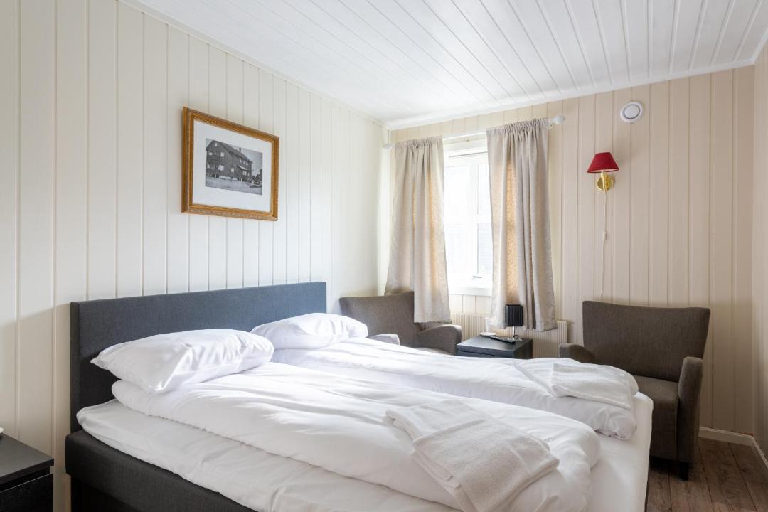Photo of Bedroom in Mo-I-Rana