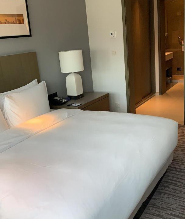 Photo of Bedroom in Jinfeng Qu