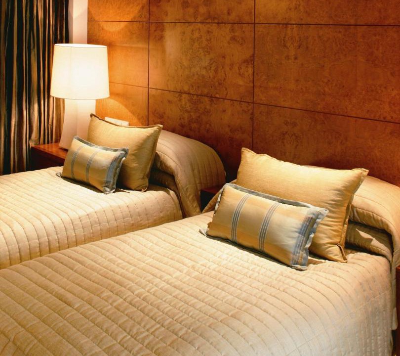 Photo of Bedroom in Central