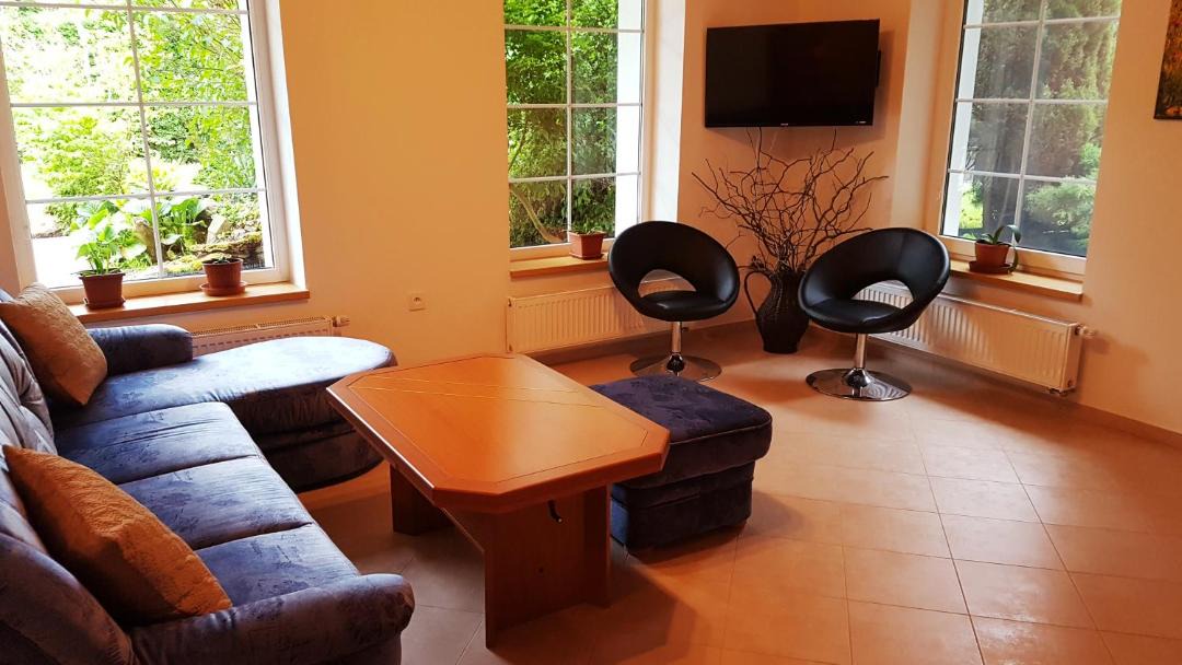 Photo of Livingroom in Trhanov