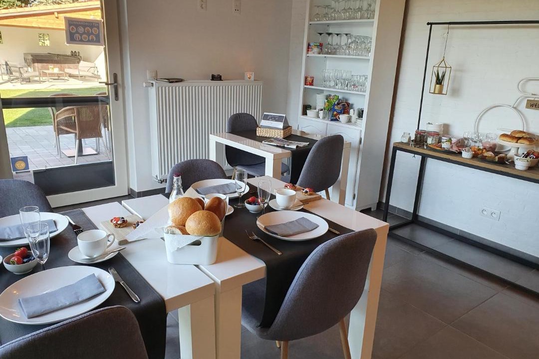 Photo of Livingroom in Heerenelderen