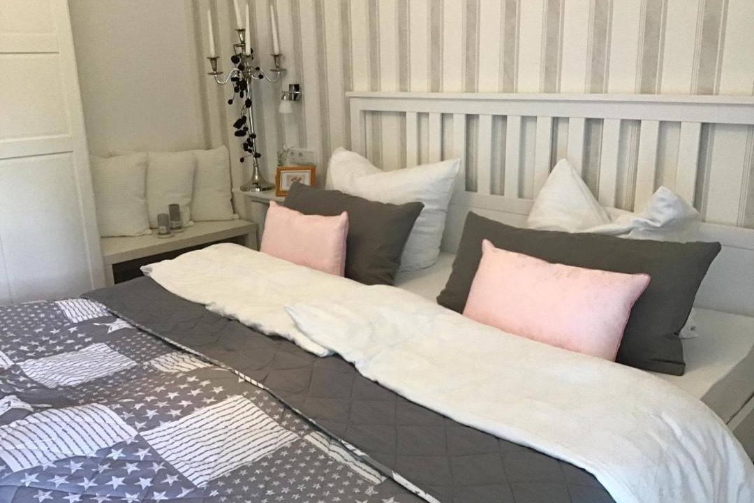 Photo of Bedroom in Bad Liebenstein
