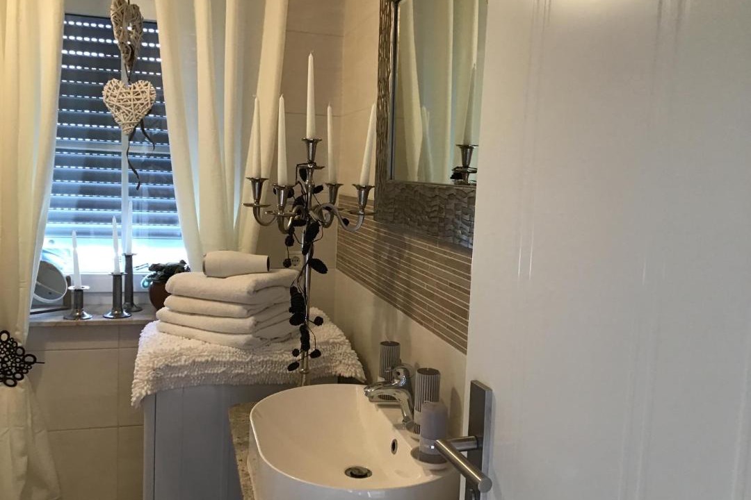 Photo of Bathroom in Bad Liebenstein