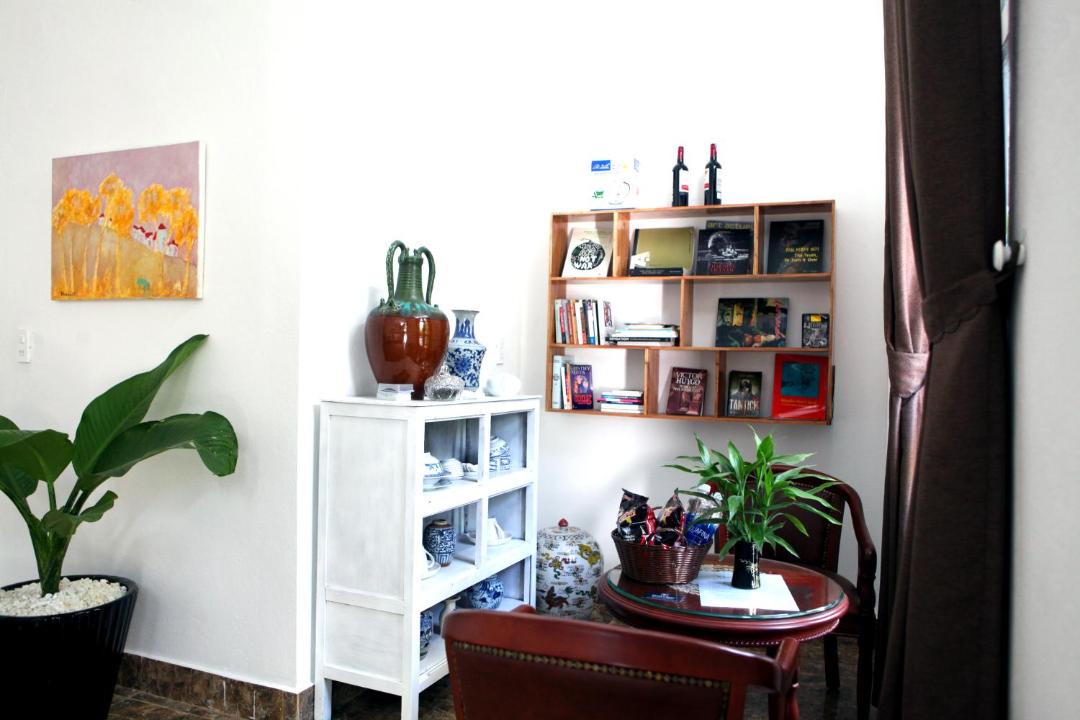 Photo of Others in Thuy Xuan