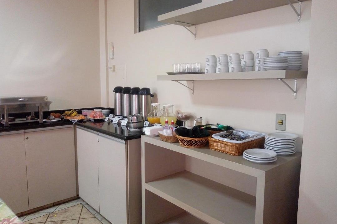 Photo of Kitchen in Norte Ferroviario