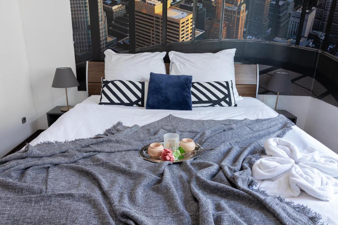 Photo of Bedroom in Favoriten
