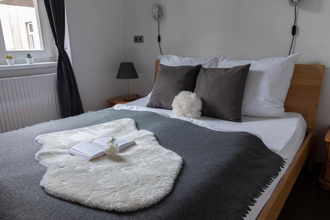 Photo of Bedroom in Favoriten