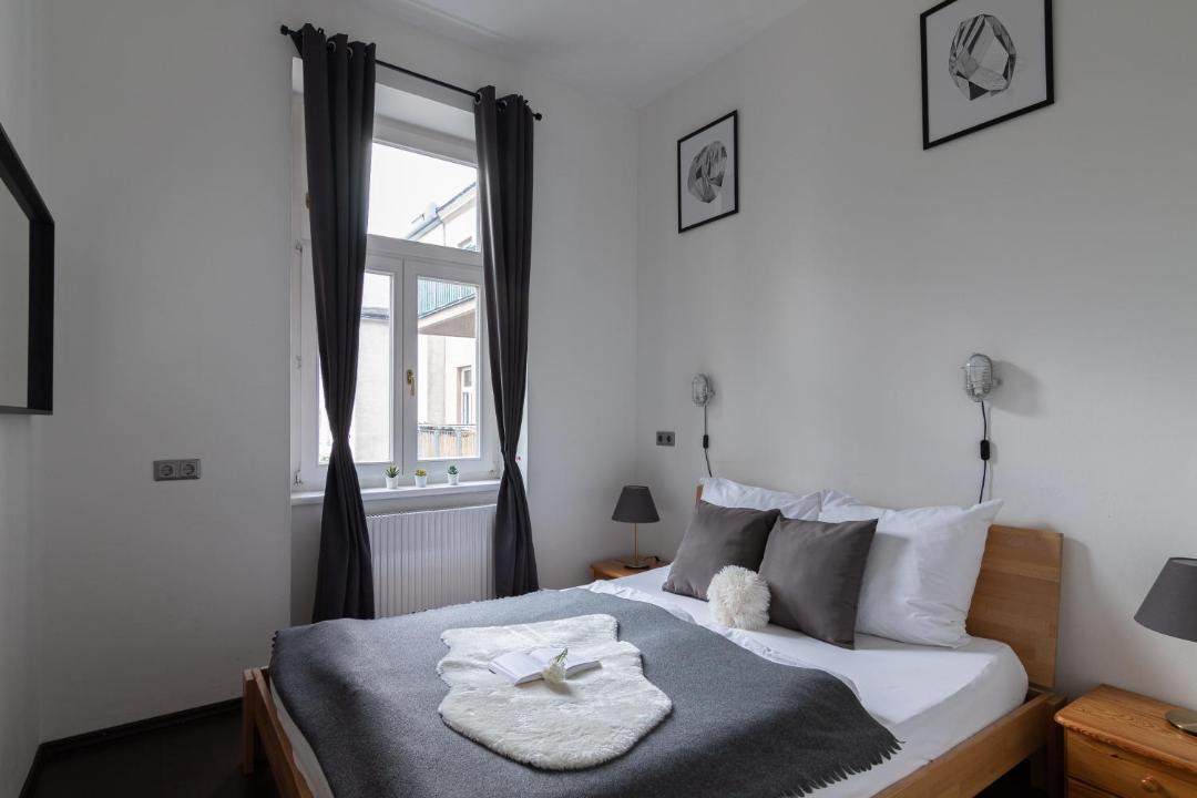 Photo of Bedroom in Favoriten