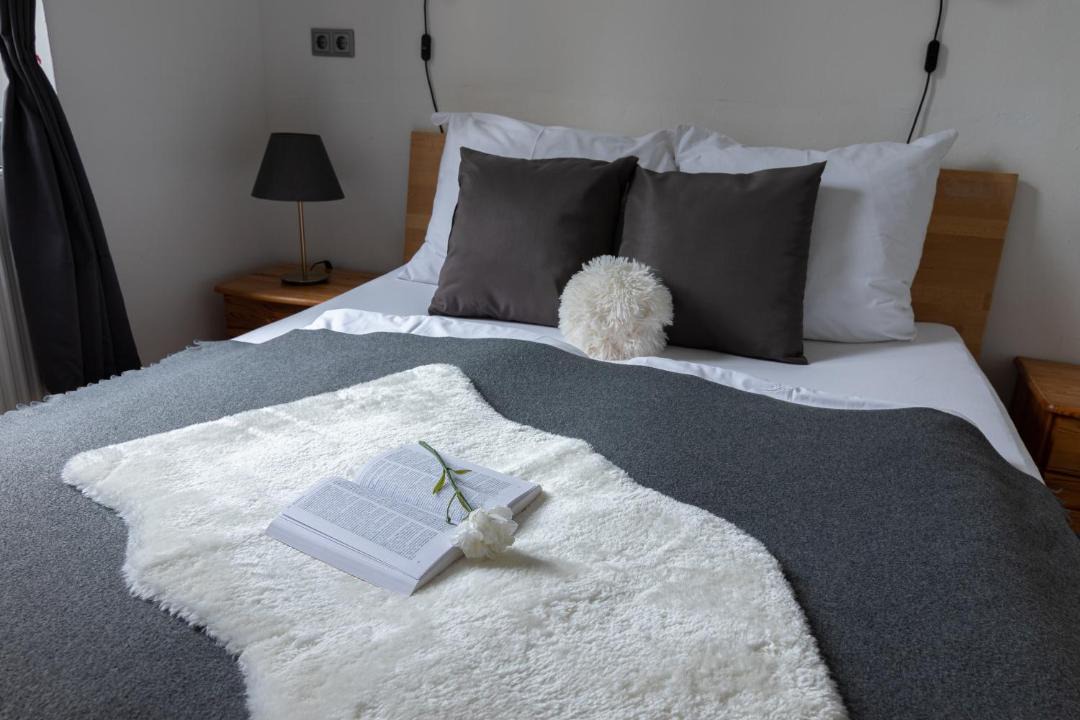 Photo of Bedroom in Favoriten