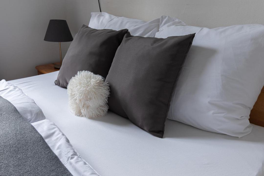 Photo of Bedroom in Favoriten