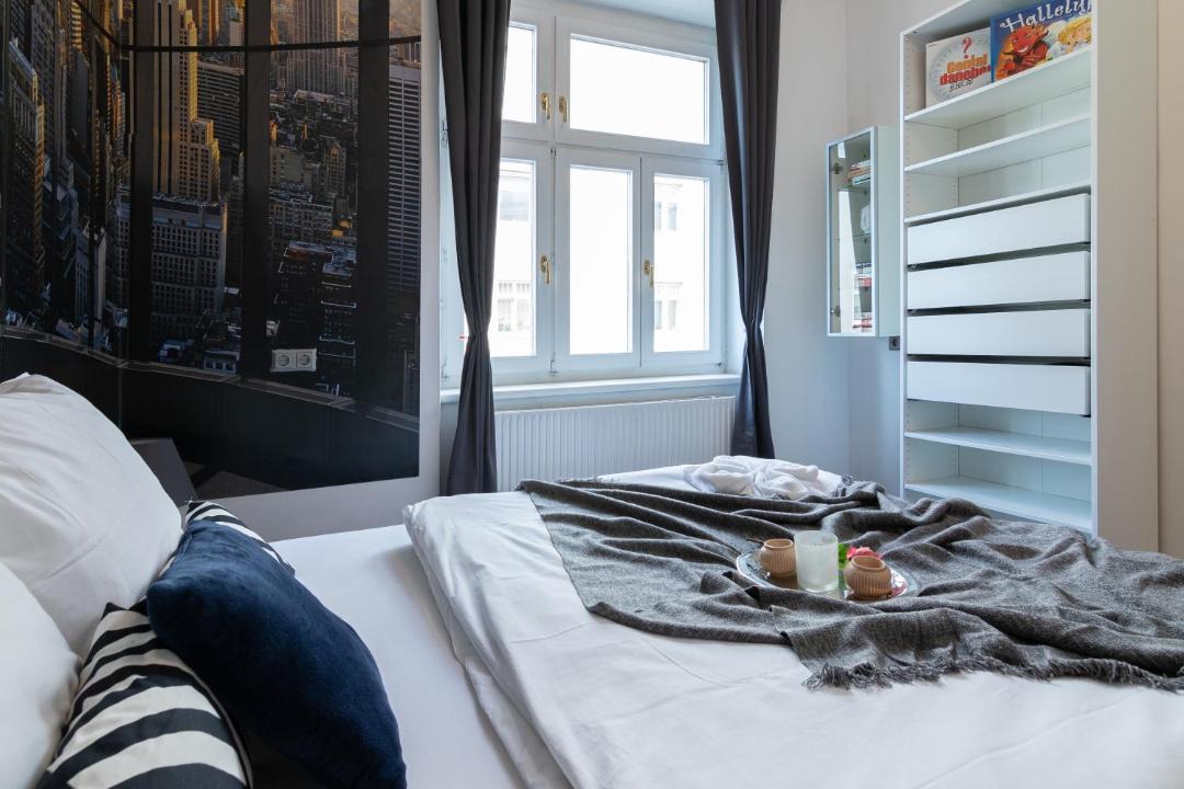 Photo of Bedroom in Favoriten