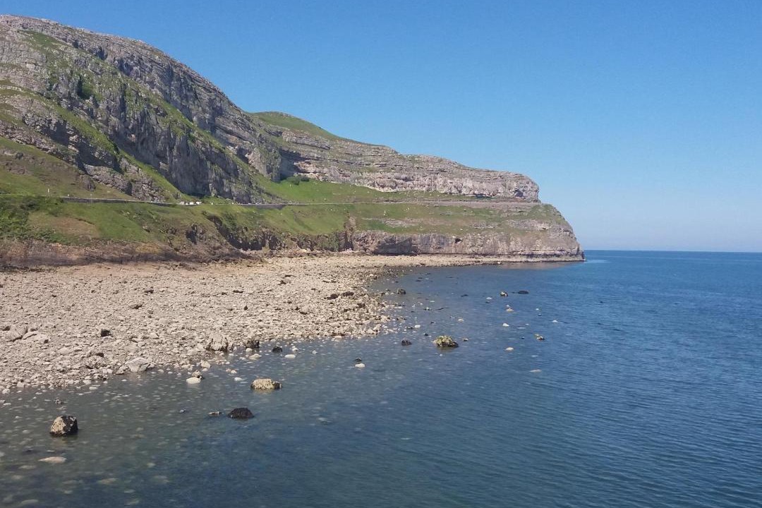 Photo of Outdoor in Llandudno