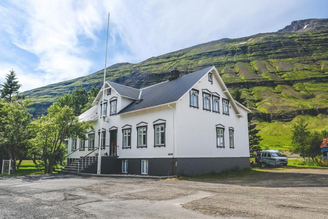 Photo of Others in Seydisfjordur