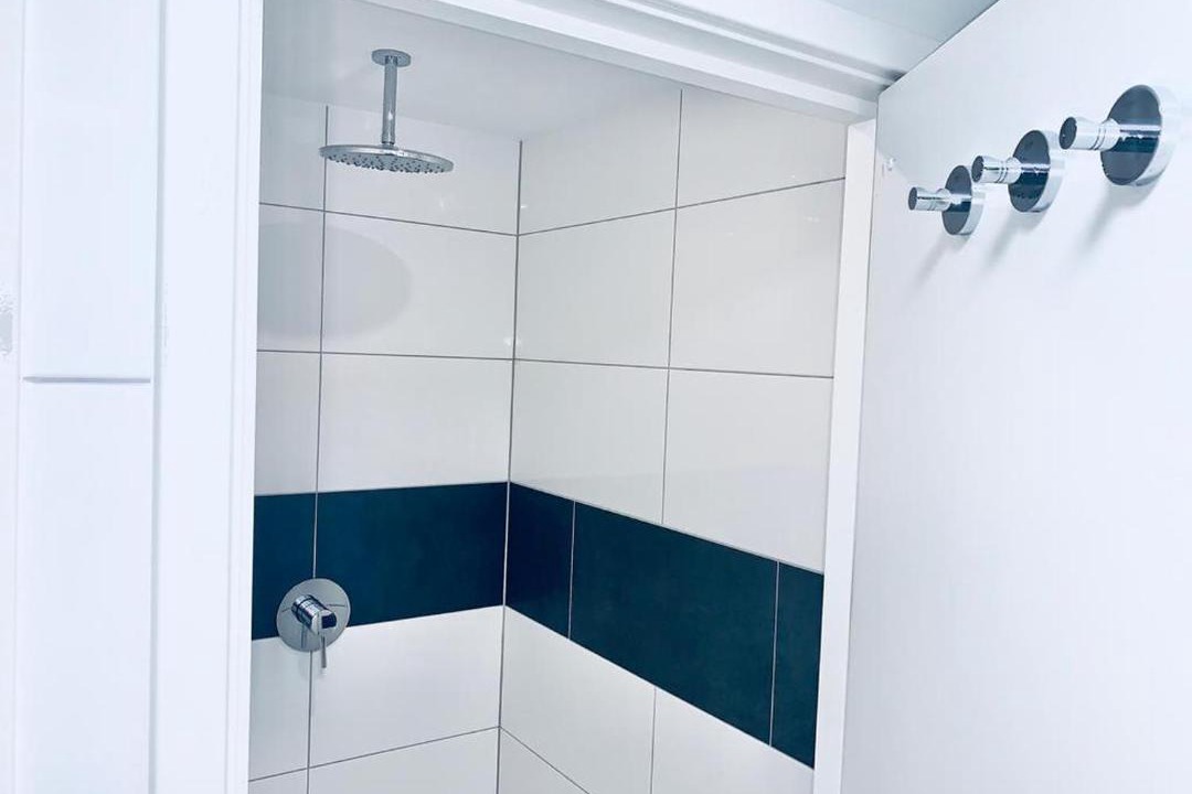 Photo of Bathroom in Red Light District