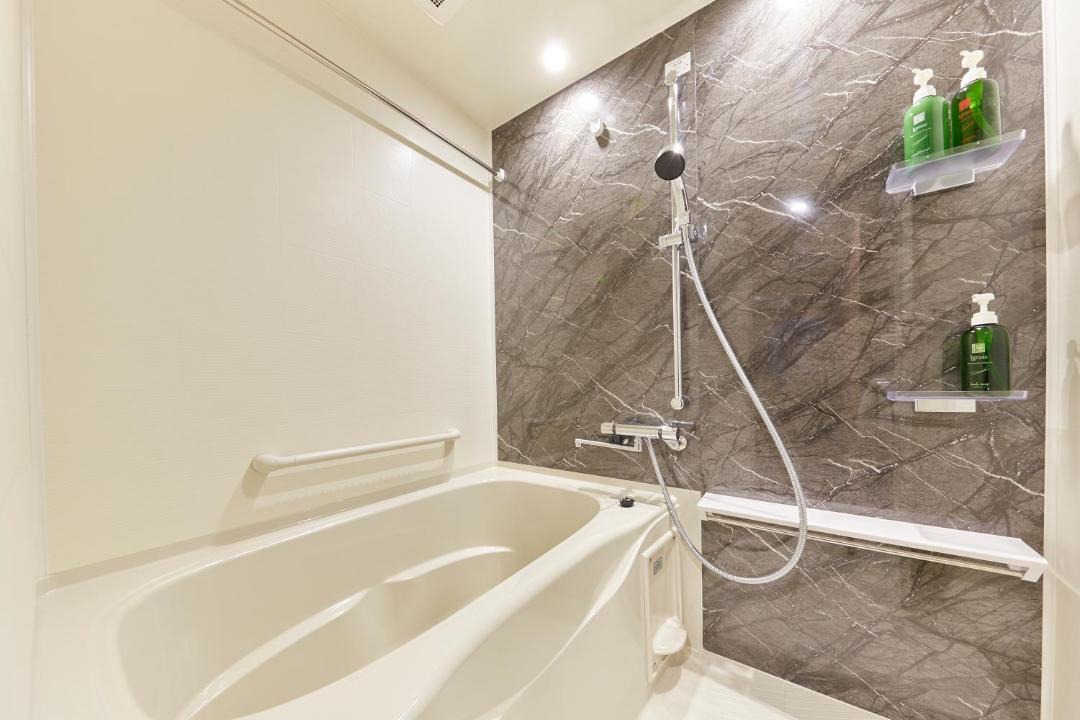 Photo of Bathroom in Shibadaimon