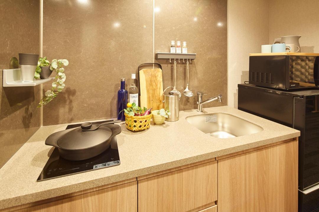 Photo of Kitchen in Shibadaimon