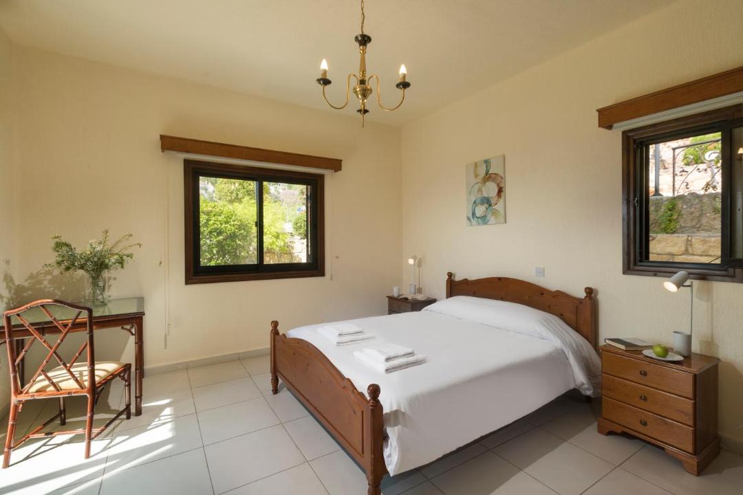 Photo of Bedroom in Tala