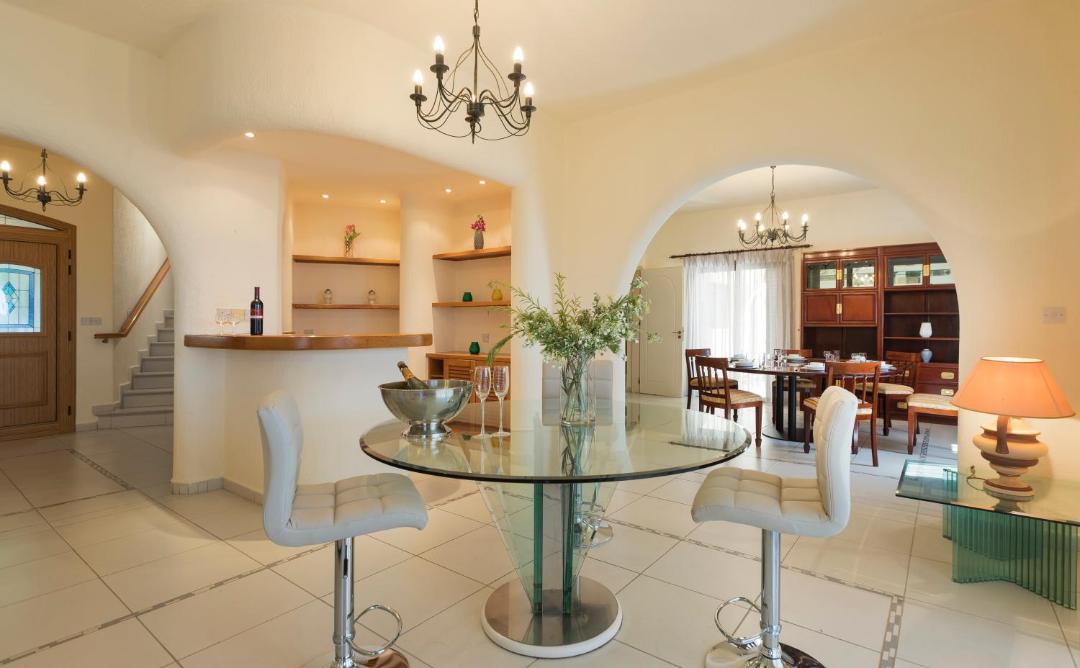 Photo of Livingroom in Tala